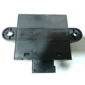 Recambio de centralita check control para citroën c4 coupe vts referencia OEM IAM 96474282801 09733309901 6H1RHF65