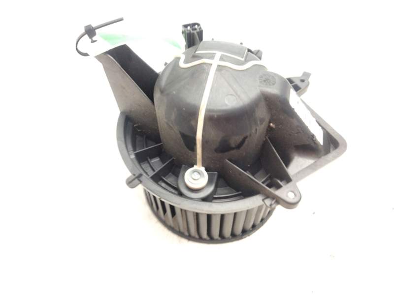 Recambio de motor calefaccion para mini mini (r56) cooper d referencia OEM IAM 10135930  