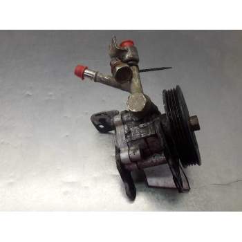 Recambio de bomba direccion para nissan pathfinder (r51) 2.5 dci le referencia OEM IAM 51114186 EB300 