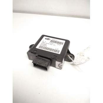Recambio de centralita check control para citroën c4 coupe vts referencia OEM IAM 96474282801 09733309901 6H1RHF65