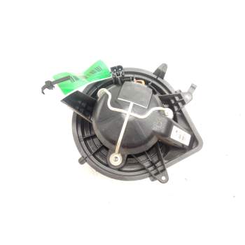 Recambio de motor calefaccion para mini mini (r56) cooper d referencia OEM IAM 10135930  