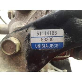 Recambio de bomba direccion para nissan pathfinder (r51) 2.5 dci le referencia OEM IAM 51114186 EB300 