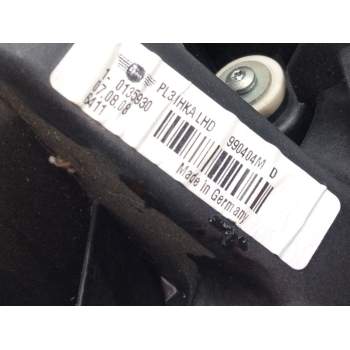 Recambio de motor calefaccion para mini mini (r56) cooper d referencia OEM IAM 10135930  