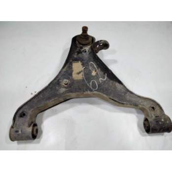 BRAZO SUSPENSION INFERIOR DELANTERO DERECHO 54500EB31A 