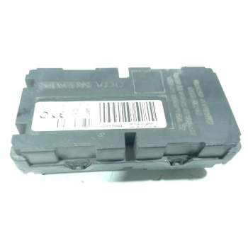 Recambio de centralita para citroën c4 coupe vts referencia OEM IAM 9655139880 S120231300B 