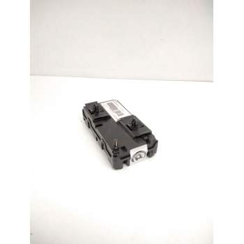 Recambio de centralita para citroën c4 coupe vts referencia OEM IAM 9655139880 S120231300B 