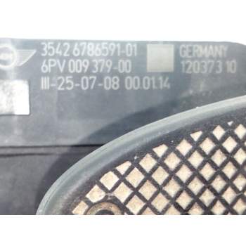 Recambio de pedal acelerador para mini mini (r56) cooper d referencia OEM IAM 678659101  