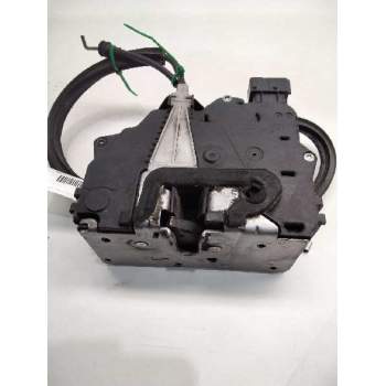 CERRADURA PUERTA DELANTERA DERECHA 1350147080 1605072132 
