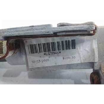 Recambio de columna direccion para nissan pathfinder (r51) 2.5 dci le referencia OEM IAM 1012382  