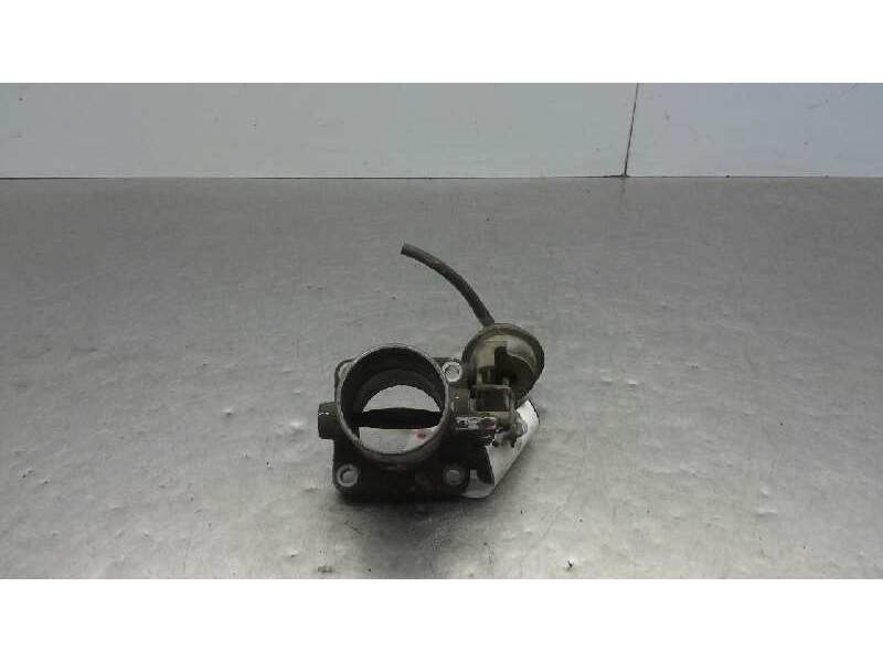 Recambio de cuerpo de mariposa para nissan pathfinder (r51) 2.5 dci le referencia OEM IAM   