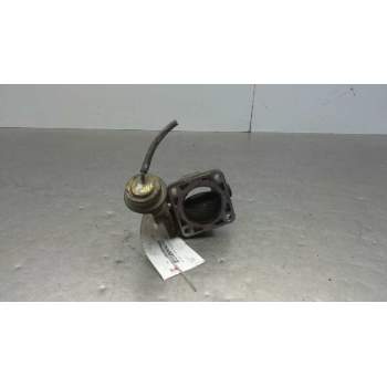 Recambio de cuerpo de mariposa para nissan pathfinder (r51) 2.5 dci le referencia OEM IAM   