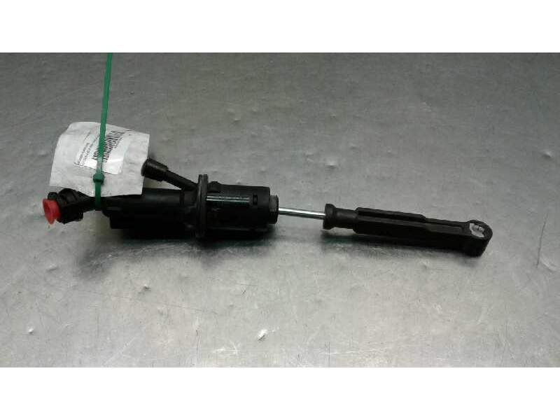 Recambio de bombin embrague para citroën berlingo station wagon x referencia OEM IAM 9689016780  