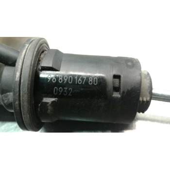 Recambio de bombin embrague para citroën berlingo station wagon x referencia OEM IAM 9689016780  