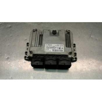 CENTRALITA MOTOR UCE 0281018228 9678818280 EDC17C10