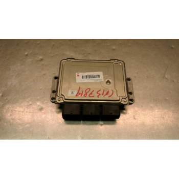 Recambio de centralita motor uce para citroën berlingo station wagon x referencia OEM IAM 0281018228 9678818280 EDC17C10