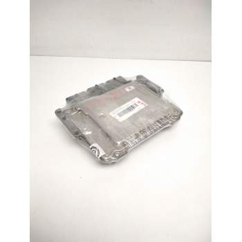 Recambio de centralita motor uce para citroën berlingo station wagon x referencia OEM IAM 0281018228 9678818280 EDC17C10