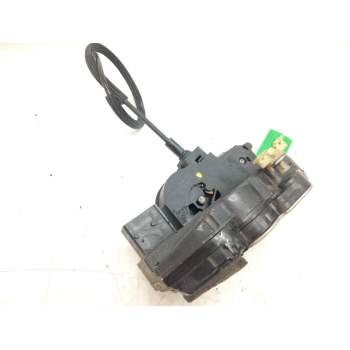 Recambio de cerradura puerta delantera derecha para opel insignia sports tourer cosmo referencia OEM IAM   