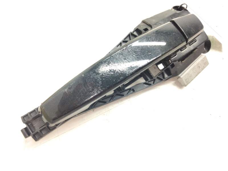 Recambio de maneta exterior delantera derecha para opel insignia sports tourer cosmo referencia OEM IAM   