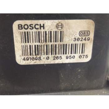 Recambio de abs para citroën c8 2.2 hdi fap cat (4hw) referencia OEM IAM 0265850075 1496637080 
