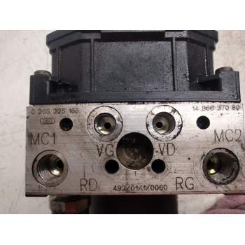 Recambio de abs para citroën c8 2.2 hdi fap cat (4hw) referencia OEM IAM 0265850075 1496637080 
