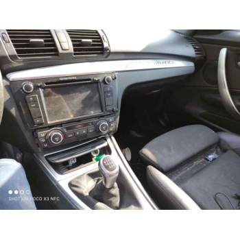 bmw serie 1 berlina (e81/e87) del año 2004