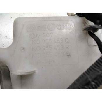 Recambio de deposito limpia para seat altea xl (5p5) stylance / style referencia OEM IAM 1K0955453S  