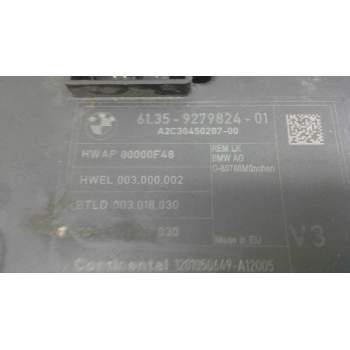 Recambio de modulo electronico para bmw serie 1 lim. (f20) referencia OEM IAM   