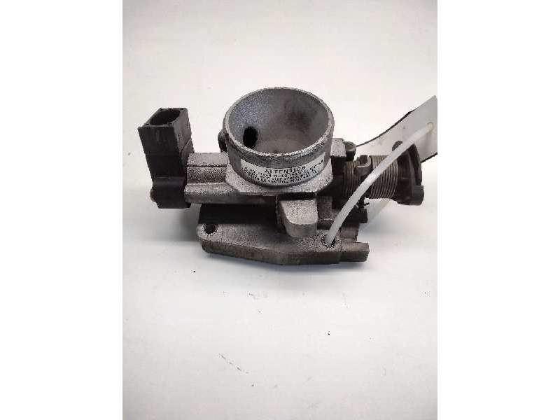 Recambio de cuerpo de mariposa para ford ka (ccq) básico referencia OEM IAM DC012903370 96BF-CC 050800 