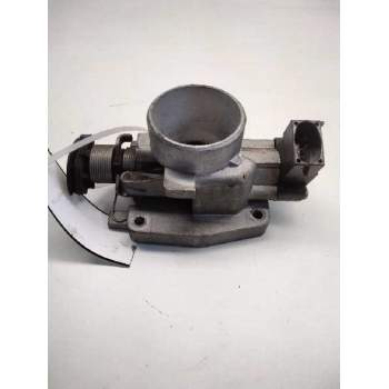 Recambio de cuerpo de mariposa para ford ka (ccq) básico referencia OEM IAM DC012903370 96BF-CC 050800 