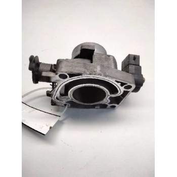 Recambio de cuerpo de mariposa para ford ka (ccq) básico referencia OEM IAM DC012903370 96BF-CC 050800 