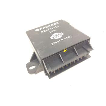 Recambio de modulo electronico para nissan referencia OEM IAM 28451Y9500  ATLEON 35.13