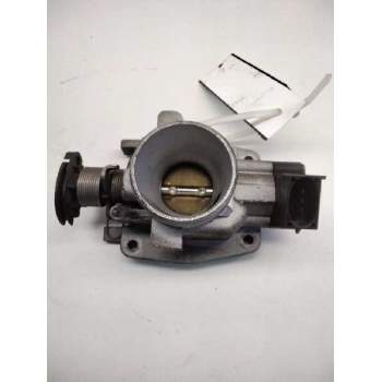 Recambio de cuerpo de mariposa para ford ka (ccq) básico referencia OEM IAM DC012903370 96BF-CC 050800 