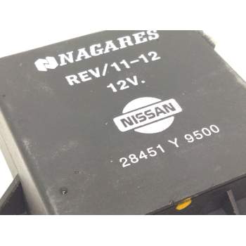 Recambio de modulo electronico para nissan referencia OEM IAM 28451Y9500  ATLEON 35.13