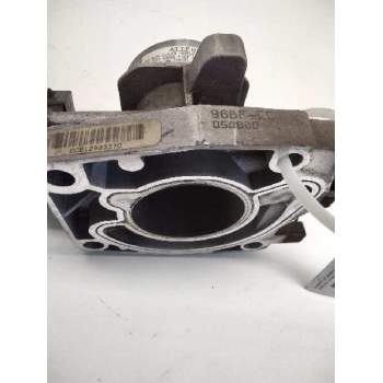 Recambio de cuerpo de mariposa para ford ka (ccq) básico referencia OEM IAM DC012903370 96BF-CC 050800 