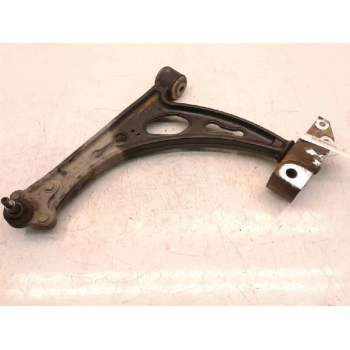 BRAZO SUSPENSION INFERIOR DELANTERO IZQUIERDO 1K0407153G 