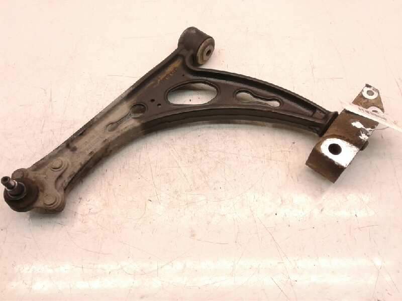 Recambio de brazo suspension inferior delantero izquierdo para seat altea xl (5p5) stylance / style referencia OEM IAM 1K0407153