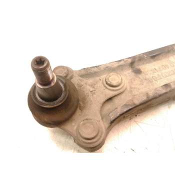 Recambio de brazo suspension inferior delantero izquierdo para seat altea xl (5p5) stylance / style referencia OEM IAM 1K0407153