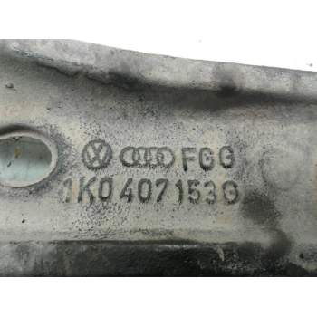 Recambio de brazo suspension inferior delantero izquierdo para seat altea xl (5p5) stylance / style referencia OEM IAM 1K0407153