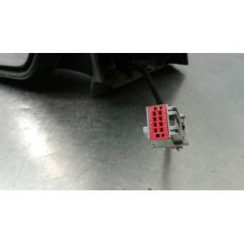 Recambio de retrovisor izquierdo para ford fiesta (cbk) futura referencia OEM IAM 1315843  
