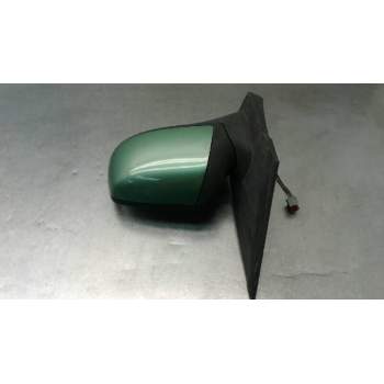 Recambio de retrovisor izquierdo para ford fiesta (cbk) futura referencia OEM IAM 1315843  