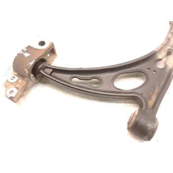 Recambio de brazo suspension inferior delantero izquierdo para seat altea xl (5p5) stylance / style referencia OEM IAM 1K0407153
