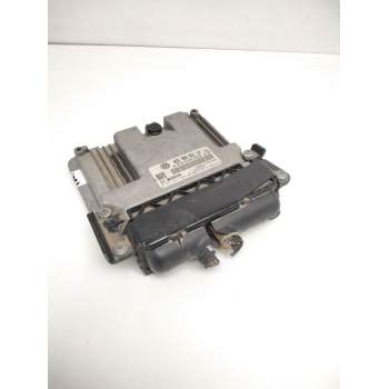 CENTRALITA MOTOR UCE 03G906021LP 0281013283 1039S3468