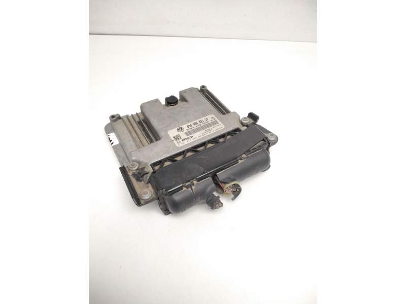 Recambio de centralita motor uce para seat altea xl (5p5) stylance / style referencia OEM IAM 03G906021LP 0281013283 1039S3468