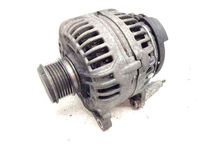 Recambio de alternador para dodge avenger referencia OEM IAM 05033757AB 0124535128 
