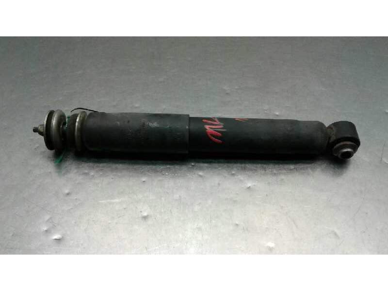 Recambio de amortiguador delantero derecho para mercedes-benz clase m (w163) referencia OEM IAM A1633260900  