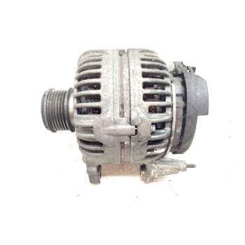 Recambio de alternador para dodge avenger referencia OEM IAM 05033757AB 0124535128 