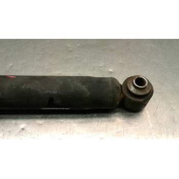Recambio de amortiguador delantero derecho para mercedes-benz clase m (w163) referencia OEM IAM A1633260900  