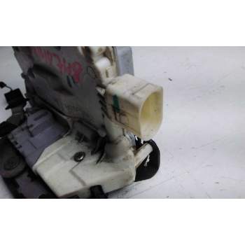 Recambio de cerradura puerta trasera derecha para seat altea xl (5p5) stylance / style referencia OEM IAM W05P0839012  