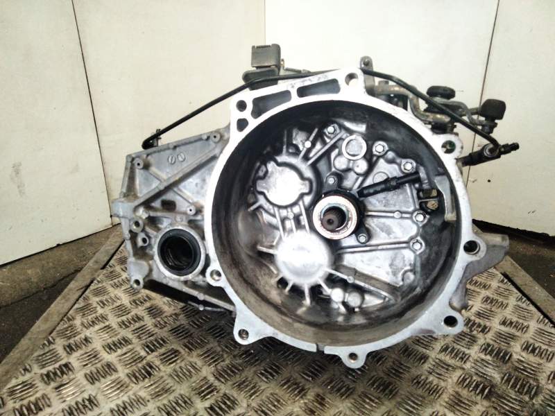 Recambio de caja cambios para dodge avenger referencia OEM IAM A7618317  