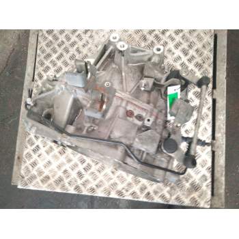 Recambio de caja cambios para dodge avenger referencia OEM IAM A7618317  